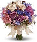 Country Rose Bouquet from Boulevard Florist Wholesale Market